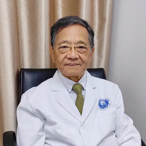 LEUNG Ying Kit  梁英傑 (64FA)