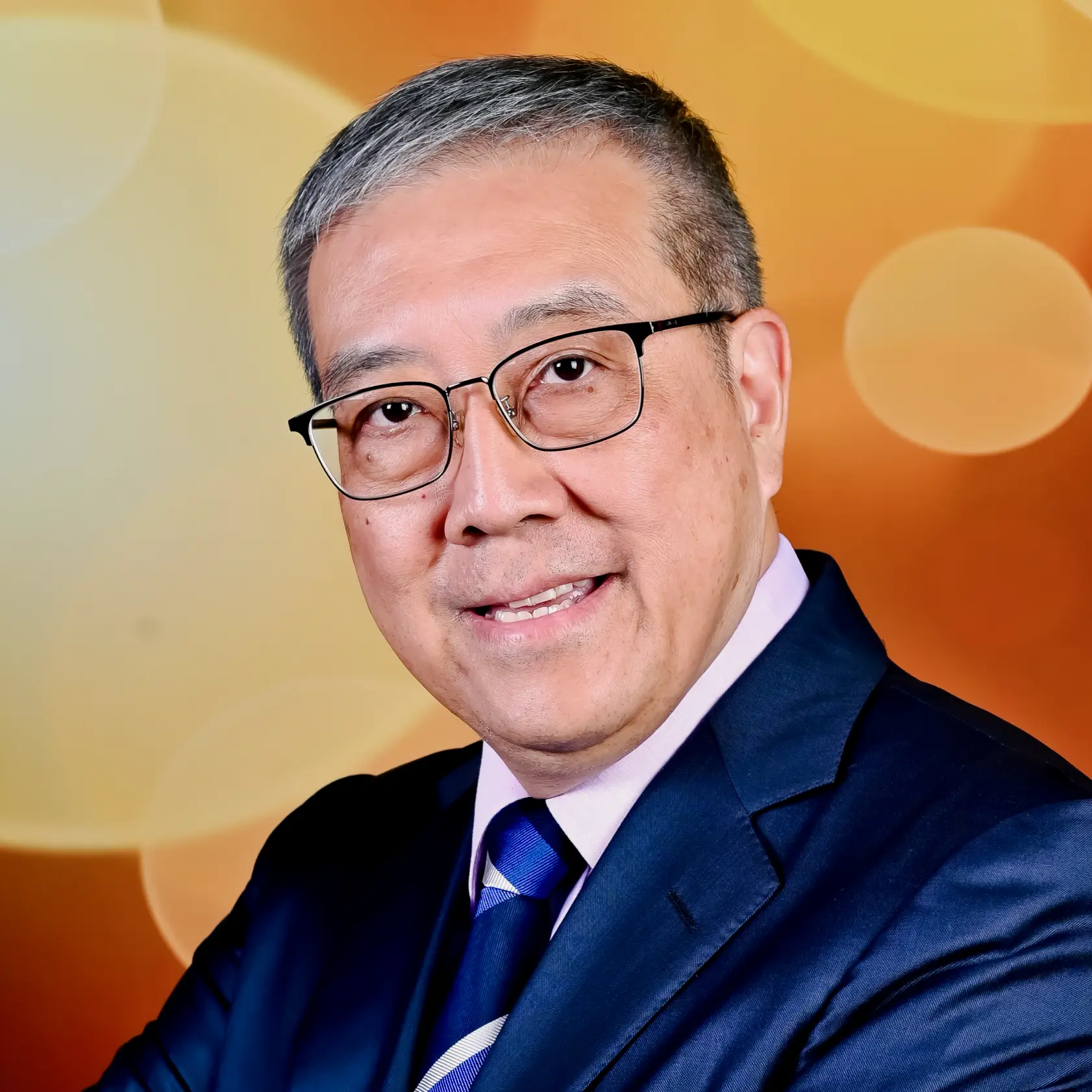 LEUNG Wai Tong, Thomas 梁惠棠 (77FA) 